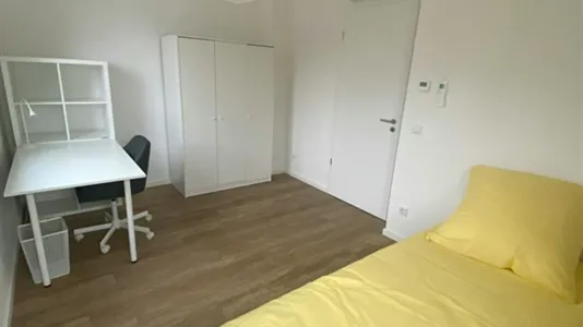 Rooms in Munich Ramersdorf-Perlach - photo 1