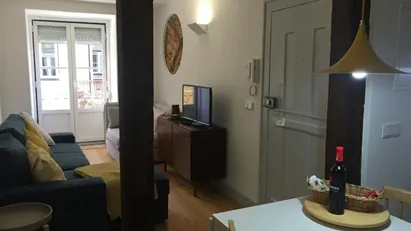 Apartment for rent in Lisbon (region)