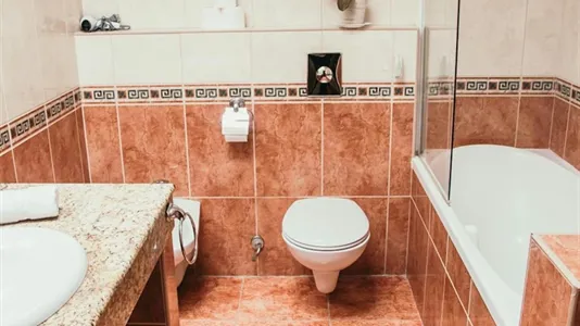 Apartments in Budapest Erzsébetváros - photo 10