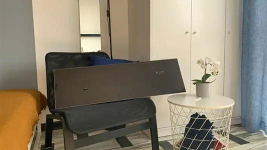 Rooms in Turin - photo 5