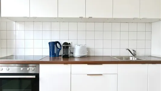 Apartments in Location is not specified - photo 9