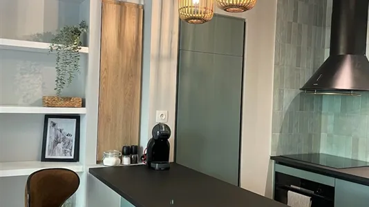 Apartments in Location is not specified - photo 8