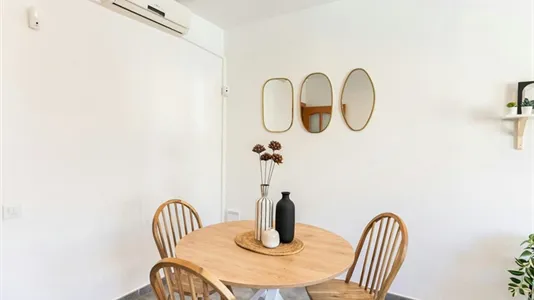 Apartments in Barcelona Eixample - photo 6