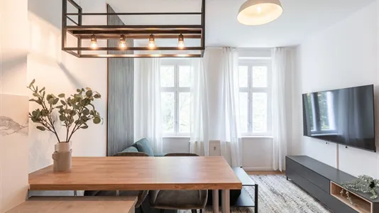 Apartments in Location is not specified - photo 6