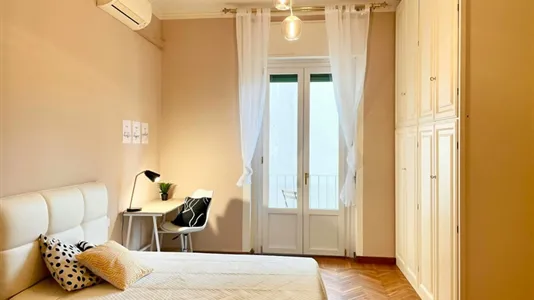 Rooms in Florence - photo 7