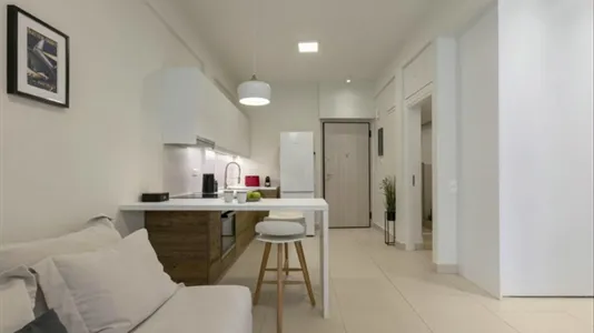 Apartments in Athens Akropoli - photo 10