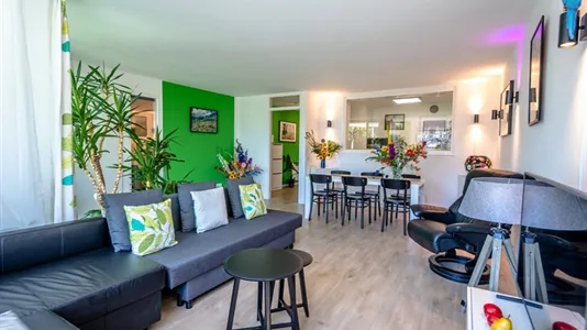 Apartments in Location is not specified - photo 4