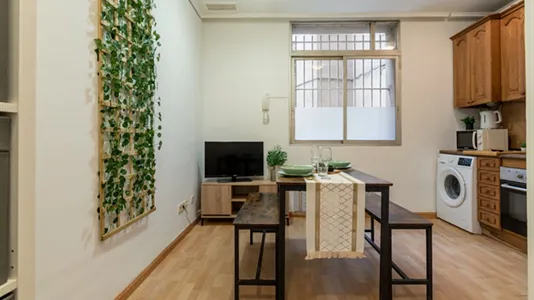 Rooms in Madrid Retiro - photo 8
