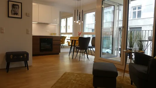 Apartments in Wien Ottakring - photo 6