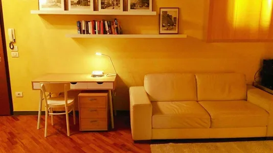 Apartments in Florence - photo 8