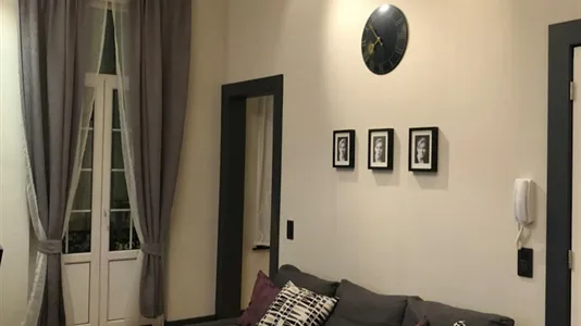 Apartments in Brussels Elsene - photo 6