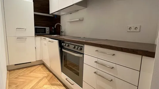 Apartments in Vienna Landstraße - photo 4