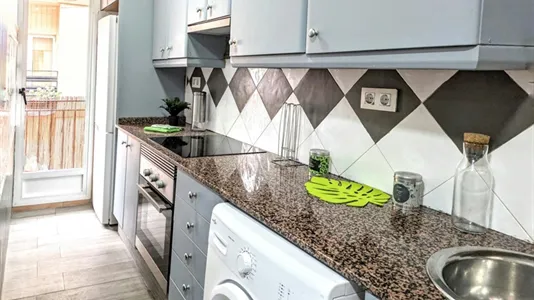 Rooms in Burjassot - photo 4