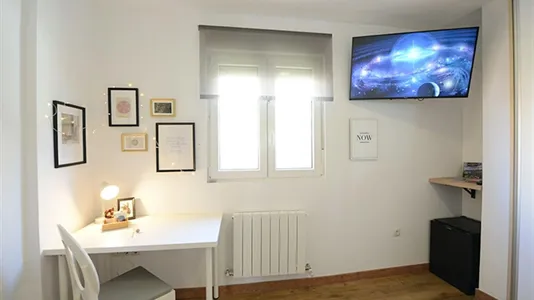 Rooms in Bilbao - photo 6