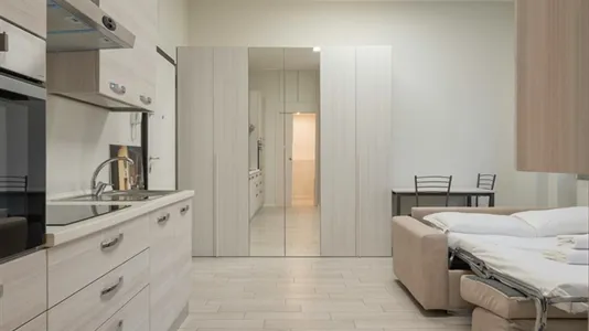 Apartments in Milano Zona 2 - Stazione Centrale, Gorla, Turro, Greco, Crescenzago - photo 9