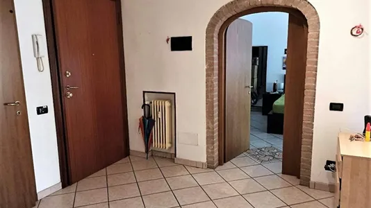 Rooms in Padua - photo 5