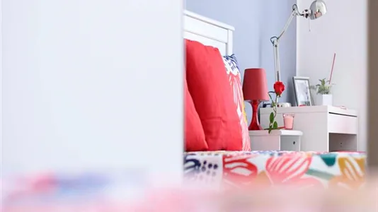 Rooms in Milano Zona 2 - Stazione Centrale, Gorla, Turro, Greco, Crescenzago - photo 5