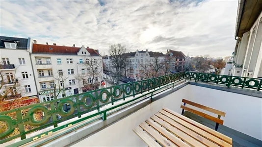 Apartments in Berlin Mitte - photo 8