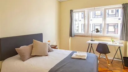 Room for rent in Lisbon (region)