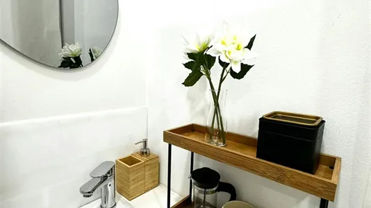 Rooms in Madrid Salamanca - photo 3