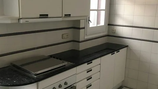 Rooms in Barcelona Sarrià-St. Gervasi - photo 6