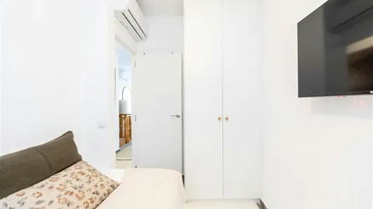 Apartments in Madrid Tetuán - photo 10