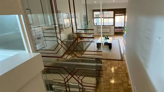 Apartments in Madrid Retiro - photo 8