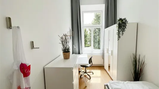 Rooms in Vienna Alsergrund - photo 6