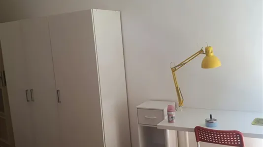 Rooms in Turin - photo 9