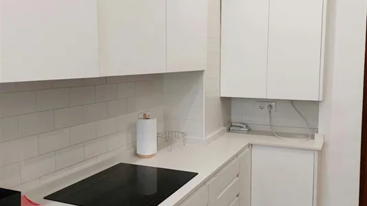 Rooms in Madrid Arganzuela - photo 7