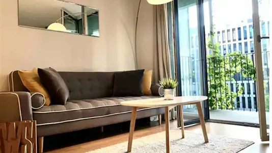 Apartments in Vienna Leopoldstadt - photo 2