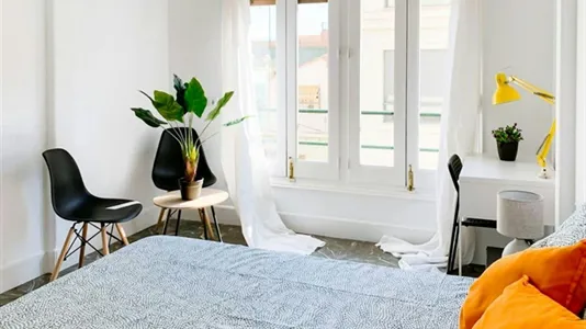 Rooms in Valencia Ciutat Vella - photo 2