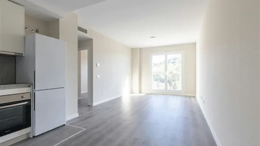 Apartments in Málaga - photo 1