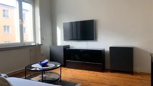 Apartments in Södermalm - photo 5