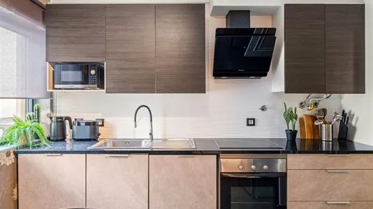 Apartments in Location is not specified - photo 4