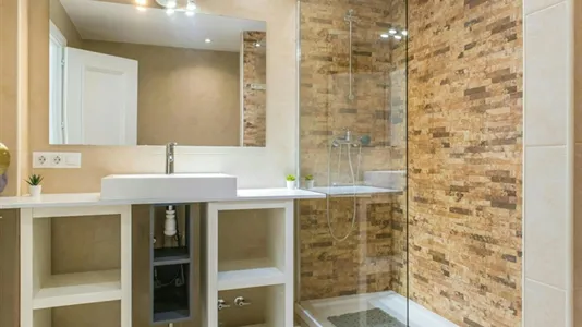 Rooms in Madrid Chamberí - photo 9