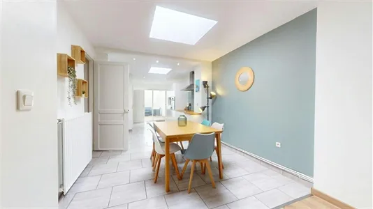 Rooms in Lille - photo 9