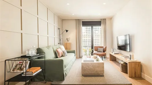 Apartments in Madrid Centro - photo 4