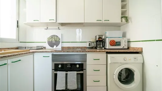 Rooms in Valencia L'Eixample - photo 9