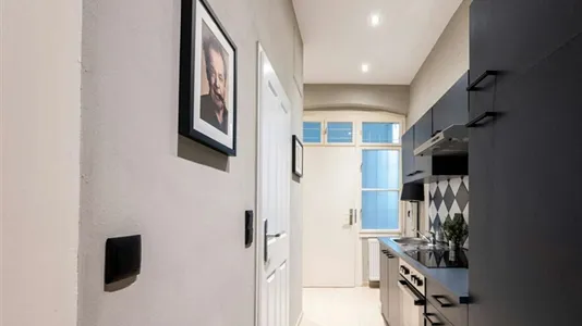 Apartments in Vienna Landstraße - photo 5