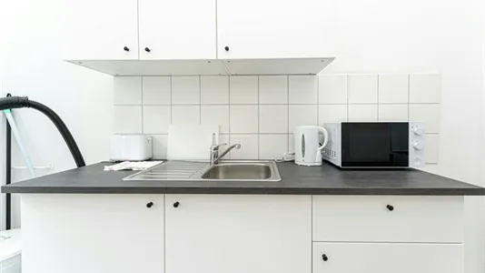 Rooms in Berlin Pankow - photo 6