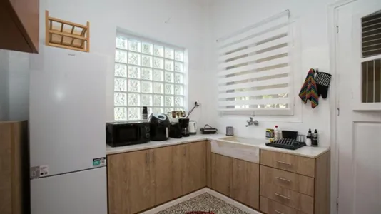 Apartments in Athens Pagrati - photo 5