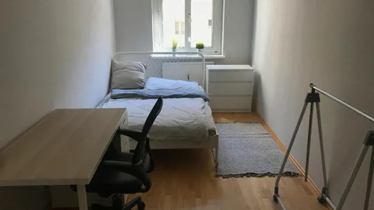 Rooms in Vienna Favoriten - photo 2