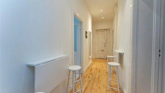 Rooms in Berlin Pankow - photo 9