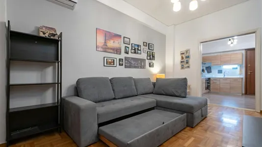 Houses in Palaio Faliro - photo 3