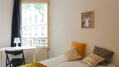 Room for rent in Lyon, Auvergne-Rhône-Alpes