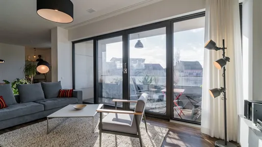 Apartments in Berlin Spandau - photo 8