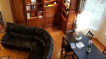 Room for rent in Pontoise, Île-de-France