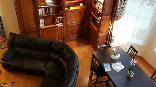 Rooms in Pontoise - photo 1