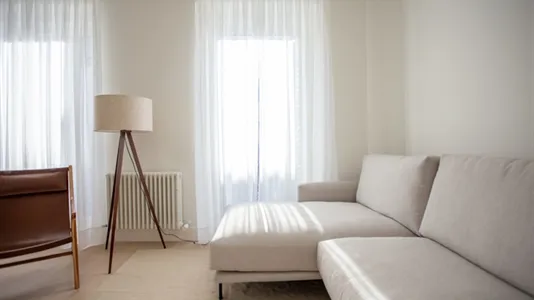 Apartments in Madrid Salamanca - photo 8